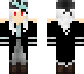 kaida the pirate