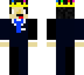 king fabbenat0r