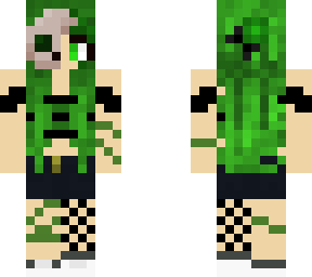 kiwireaper_green