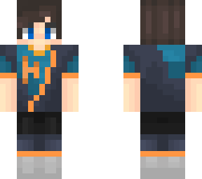 legendarisk hypixel skin
