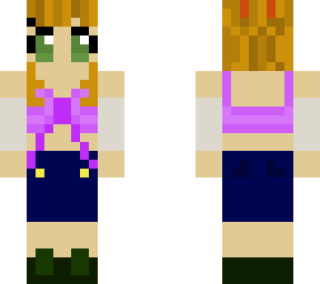 lydia