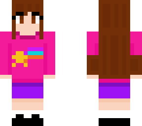 mabel pines
