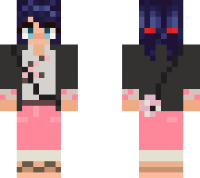marinette (edited from somebody else)