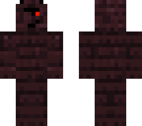 mattone(nether survived)
