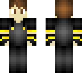 me (yellow)