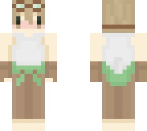 medieval bunny girl 2