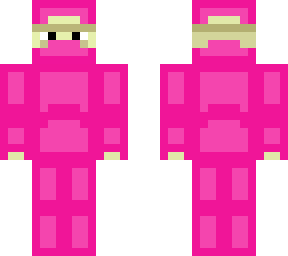 meloody pink shulker