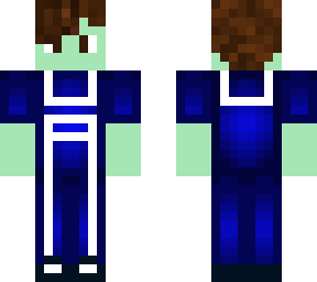 mha oc