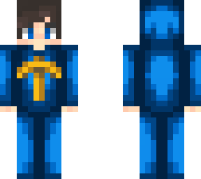 minecon 2012 skin
