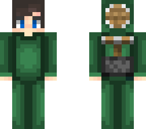 minecon 2013 skin