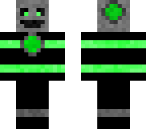 mini dusk puppet 01 (mk2)