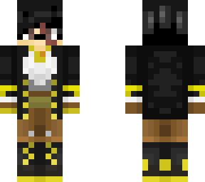 mr. mole