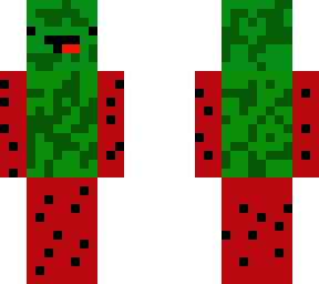 mr watermelon