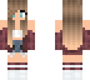 my skin