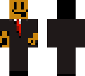 nice guy (from varia mod check it out for turquoise)