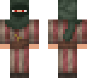 nomade (ninja)