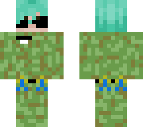 oc hero 4 final skin