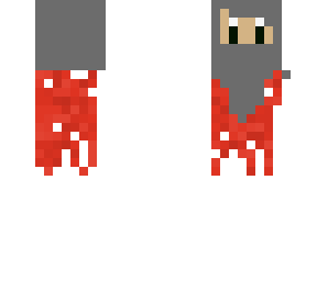 old blood guy