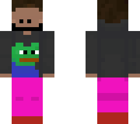 pepe hoodie lects