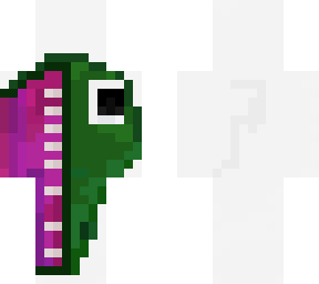 pet alligator?