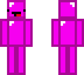 pink derp