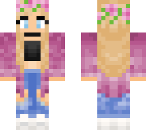 pink edit