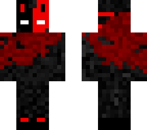 poncho withered warrior