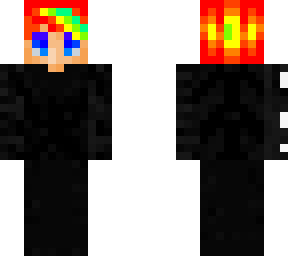 rainbow boy.click for effect