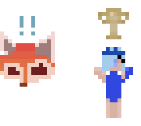 remake contest results