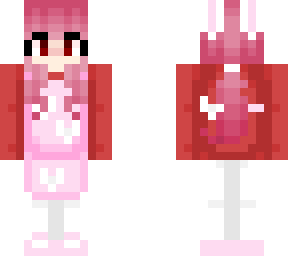 request- p i n k