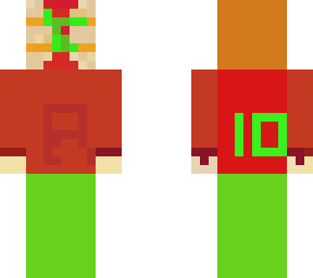 rocky robot
