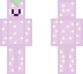 rotten strawberry