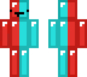ruby and diamond derp