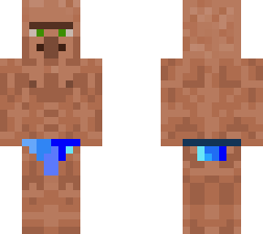 sexy villager