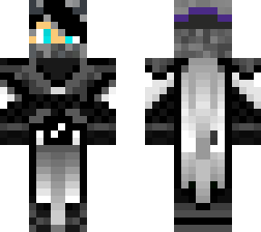 shadow zero
