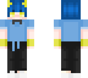 shinx