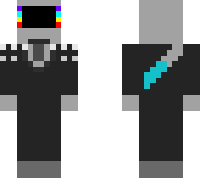 silver daft punk