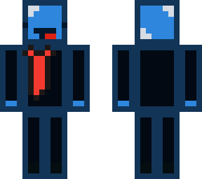 skeppy suited