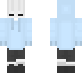 skin random