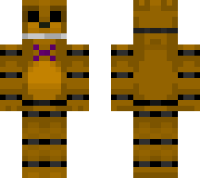 spring bonnie