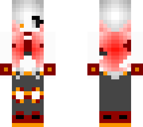 star the skeleton