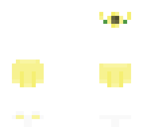 sunflower mini skirt ob