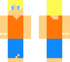sunwolf4life skin {remake!!}