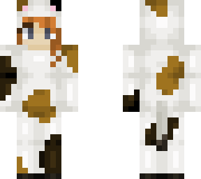 the calico onesie *fixed*