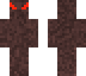 the molten knight