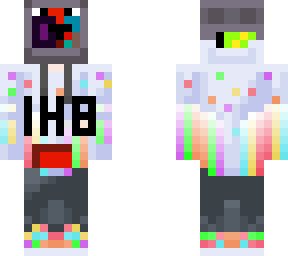 tomrdware(nether survived)