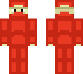 tr3v red shulker