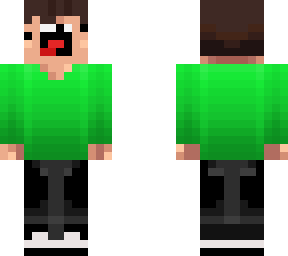 ugly green