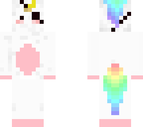 unicorn pirate