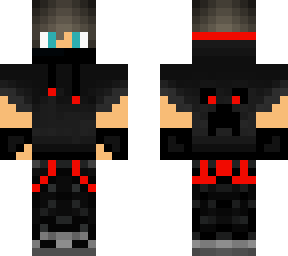 unknown ninja